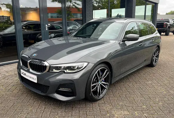 330i High Executive Edition I M Sport