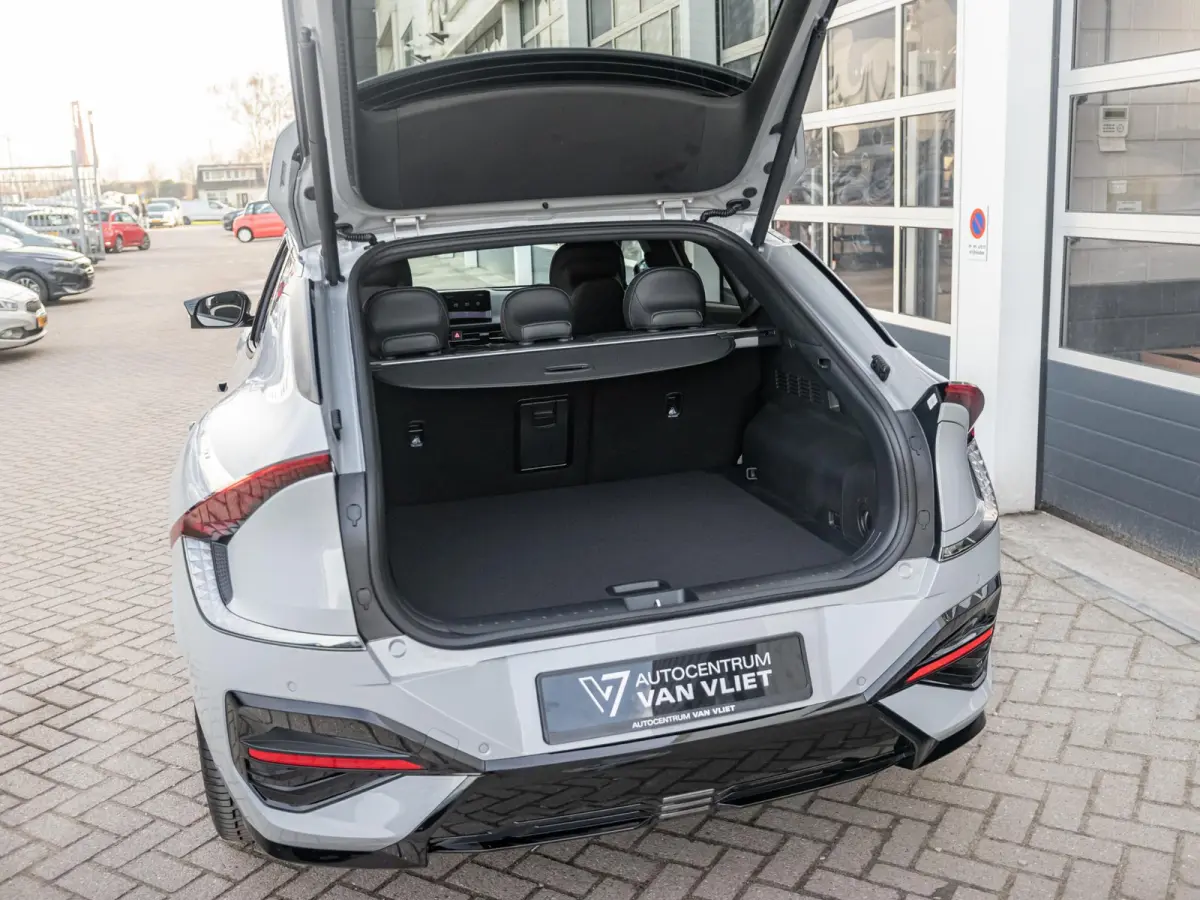 GT-Line Business Edition 84 kWh | 800v technologie voor supersnel laden | Direct leverbaar | Gunstige fiscale waarde!
