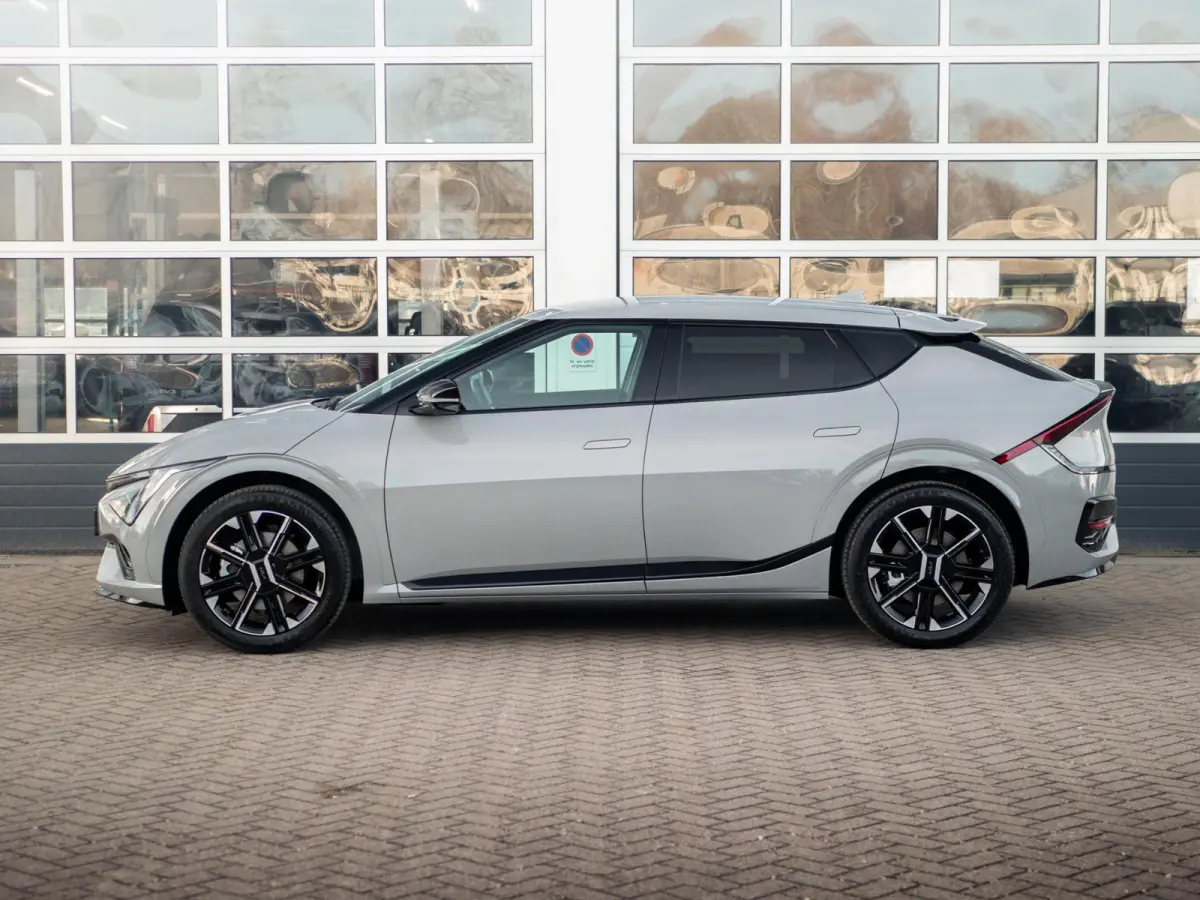 GT-Line Business Edition 84 kWh | 800v technologie voor supersnel laden | Direct leverbaar | Gunstige fiscale waarde!