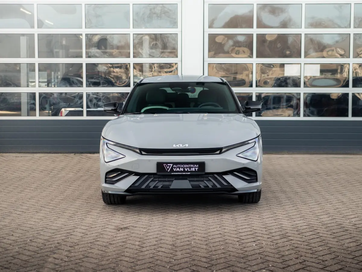 GT-Line Business Edition 84 kWh | 800v technologie voor supersnel laden | Direct leverbaar | Gunstige fiscale waarde!
