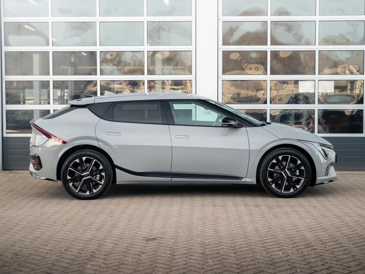GT-Line Business Edition 84 kWh | 800v technologie voor supersnel laden | Direct leverbaar | Gunstige fiscale waarde!