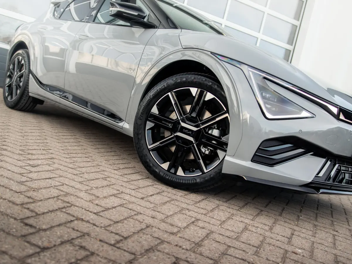 GT-Line Business Edition 84 kWh | 800v technologie voor supersnel laden | Direct leverbaar | Gunstige fiscale waarde!