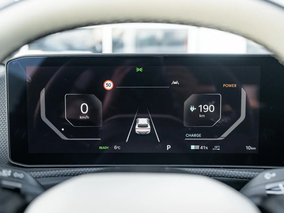 GT-Line Business Edition 84 kWh | 800v technologie voor supersnel laden | Direct leverbaar | Gunstige fiscale waarde!