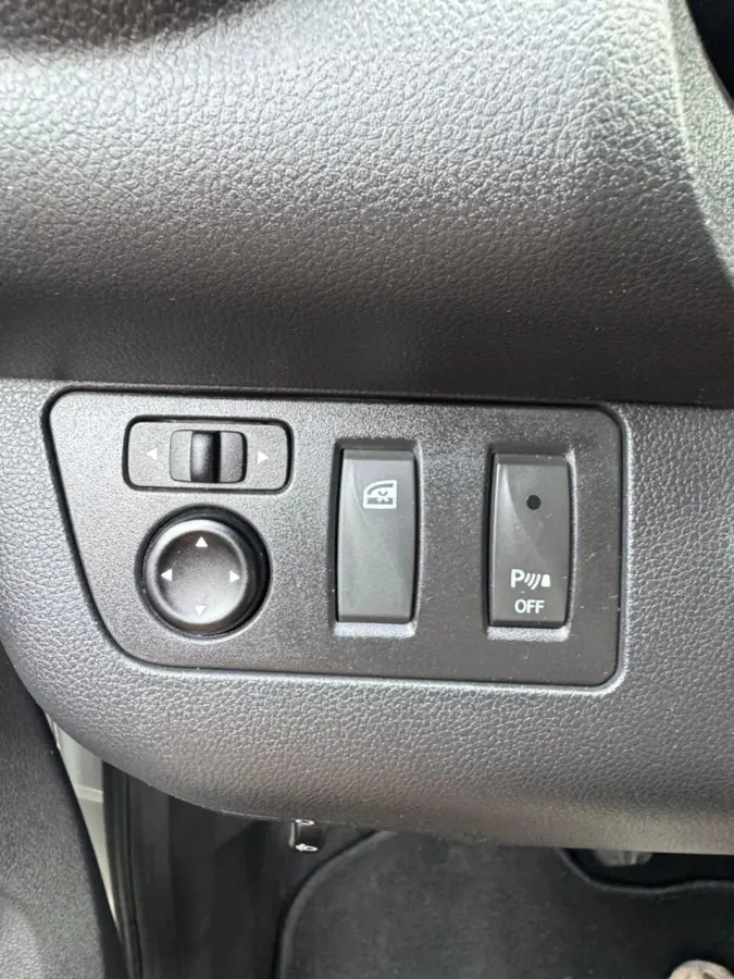 Comfort Plus 27 kWh CCS/Navi/Camera/CarPlay/