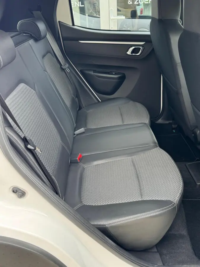 Comfort Plus 27 kWh CCS/Navi/Camera/CarPlay/