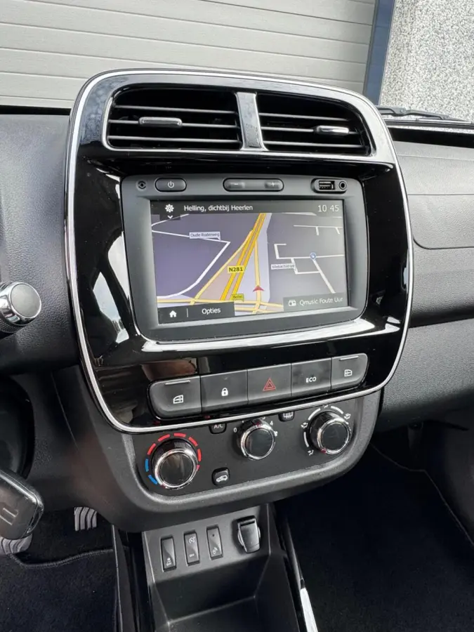 Comfort Plus 27 kWh CCS/Navi/Camera/CarPlay/