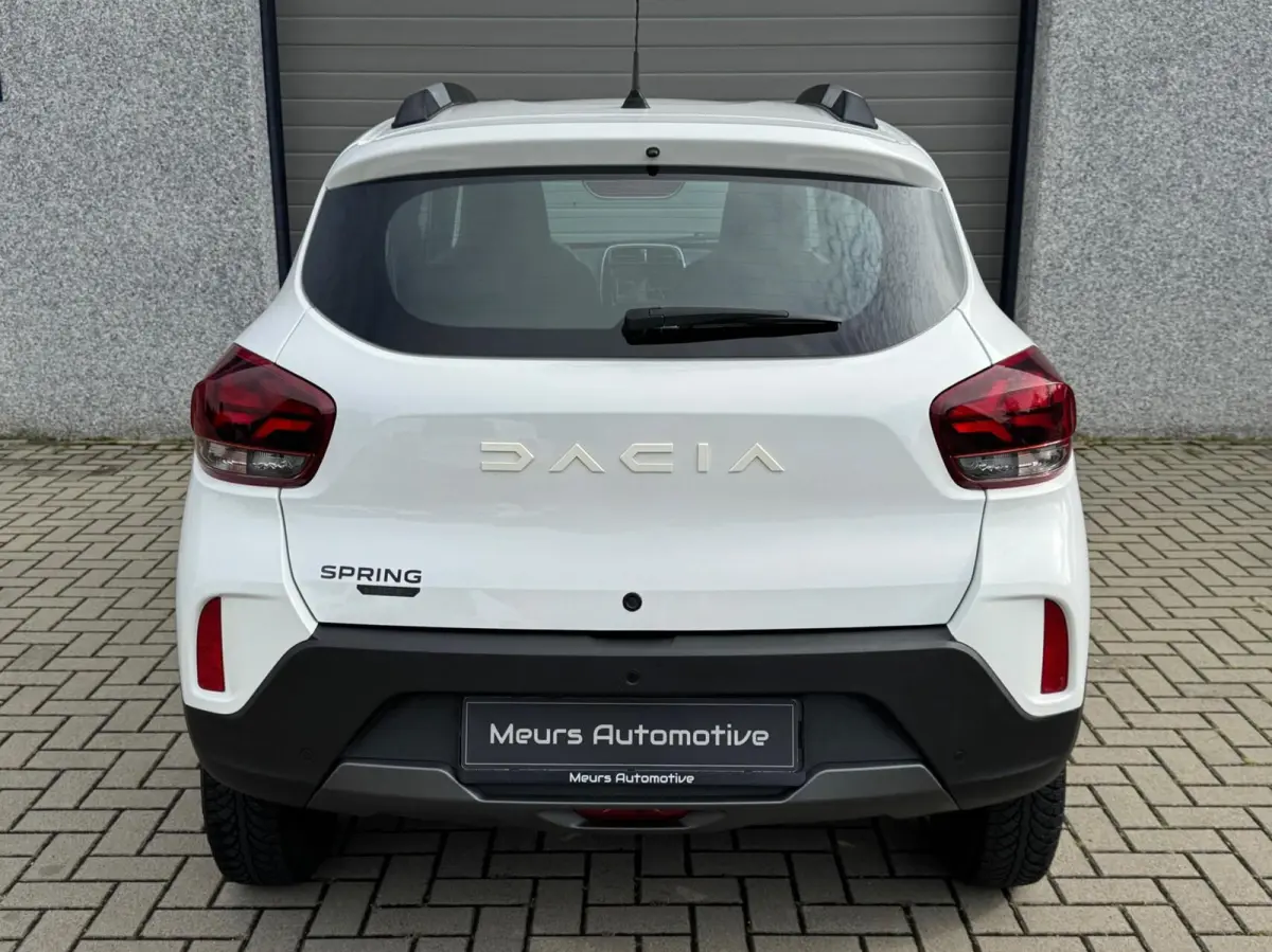 Comfort Plus 27 kWh CCS/Navi/Camera/CarPlay/