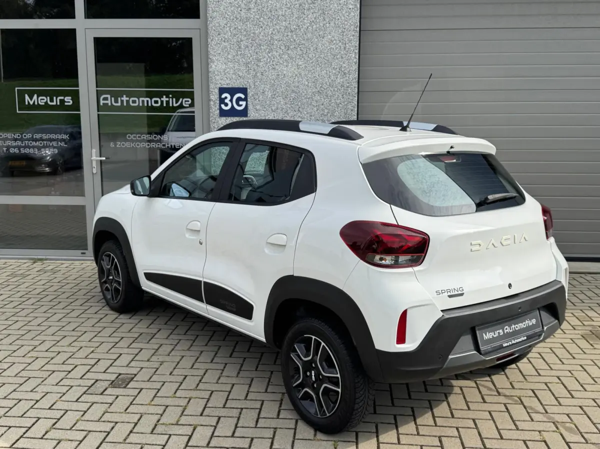 Comfort Plus 27 kWh CCS/Navi/Camera/CarPlay/