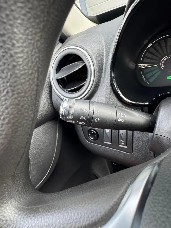 Comfort Plus 27 kWh CCS/Navi/Camera/CarPlay/