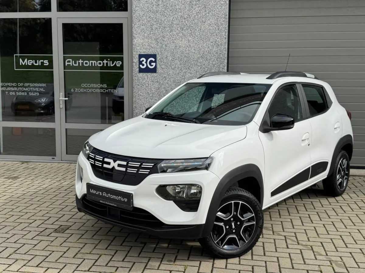 Comfort Plus 27 kWh CCS/Navi/Camera/CarPlay/