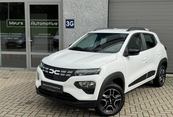 Comfort Plus 27 kWh CCS/Navi/Camera/CarPlay/