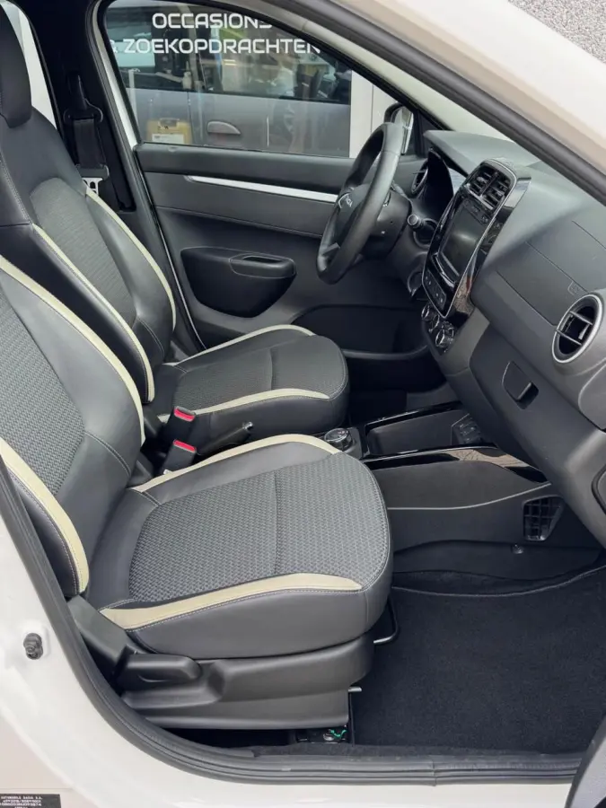 Comfort Plus 27 kWh CCS/Navi/Camera/CarPlay/