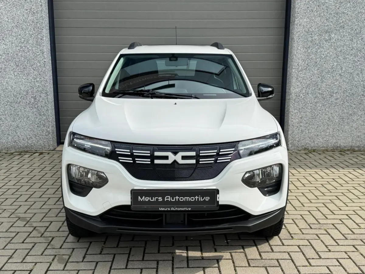 Comfort Plus 27 kWh CCS/Navi/Camera/CarPlay/