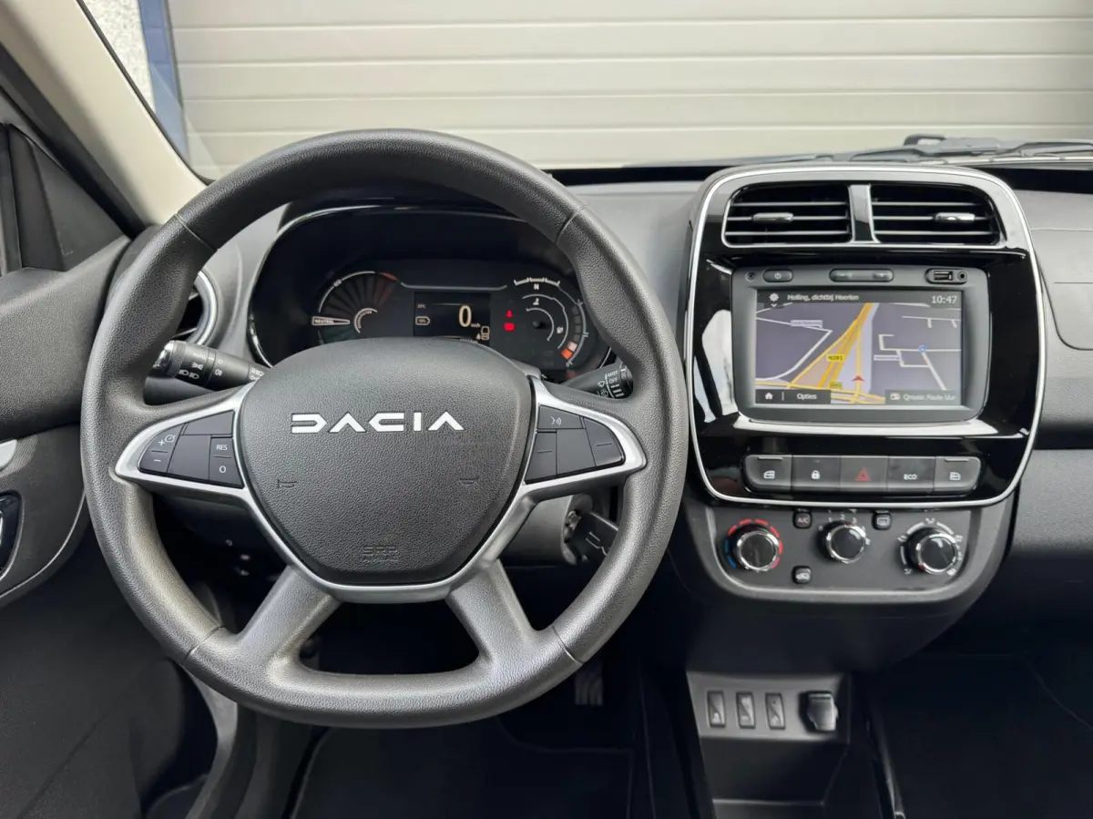Comfort Plus 27 kWh CCS/Navi/Camera/CarPlay/
