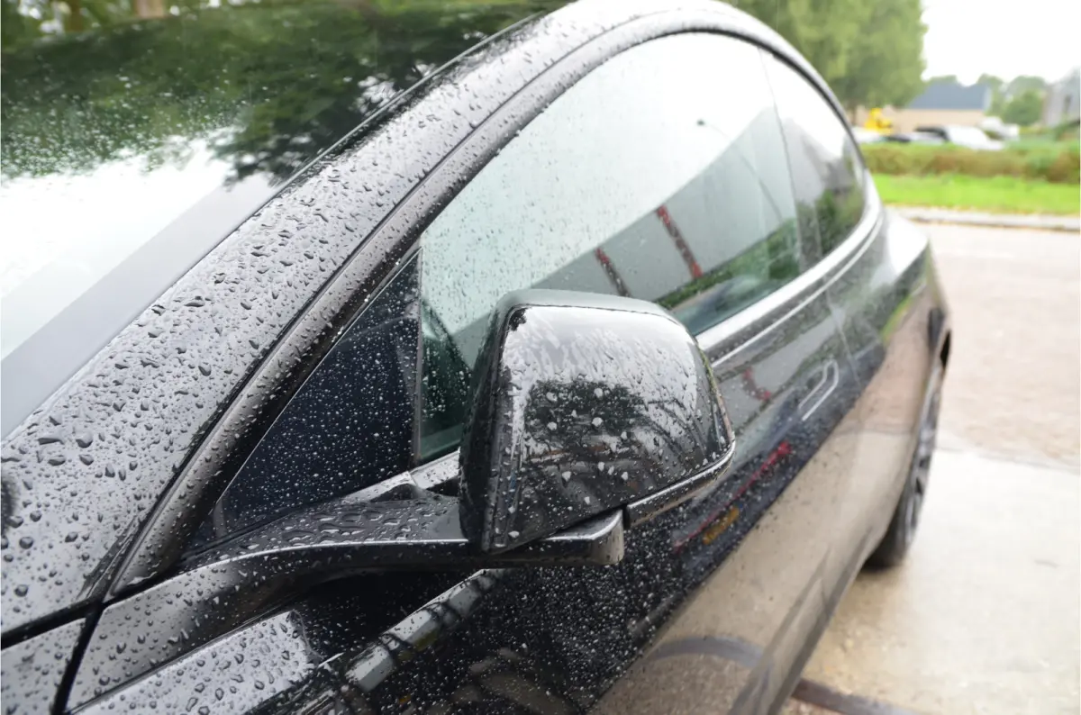Performance AWD 75 kWh AutoPilot3.0, Warmtepomp
