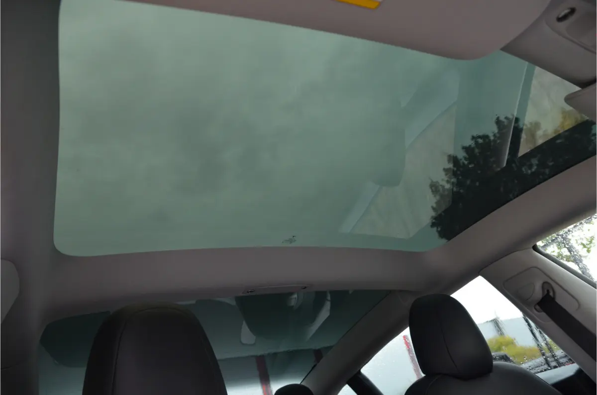Performance AWD 75 kWh AutoPilot3.0, Warmtepomp