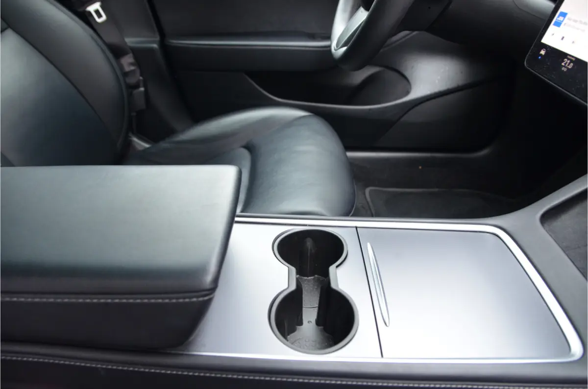Performance AWD 75 kWh AutoPilot3.0, Warmtepomp