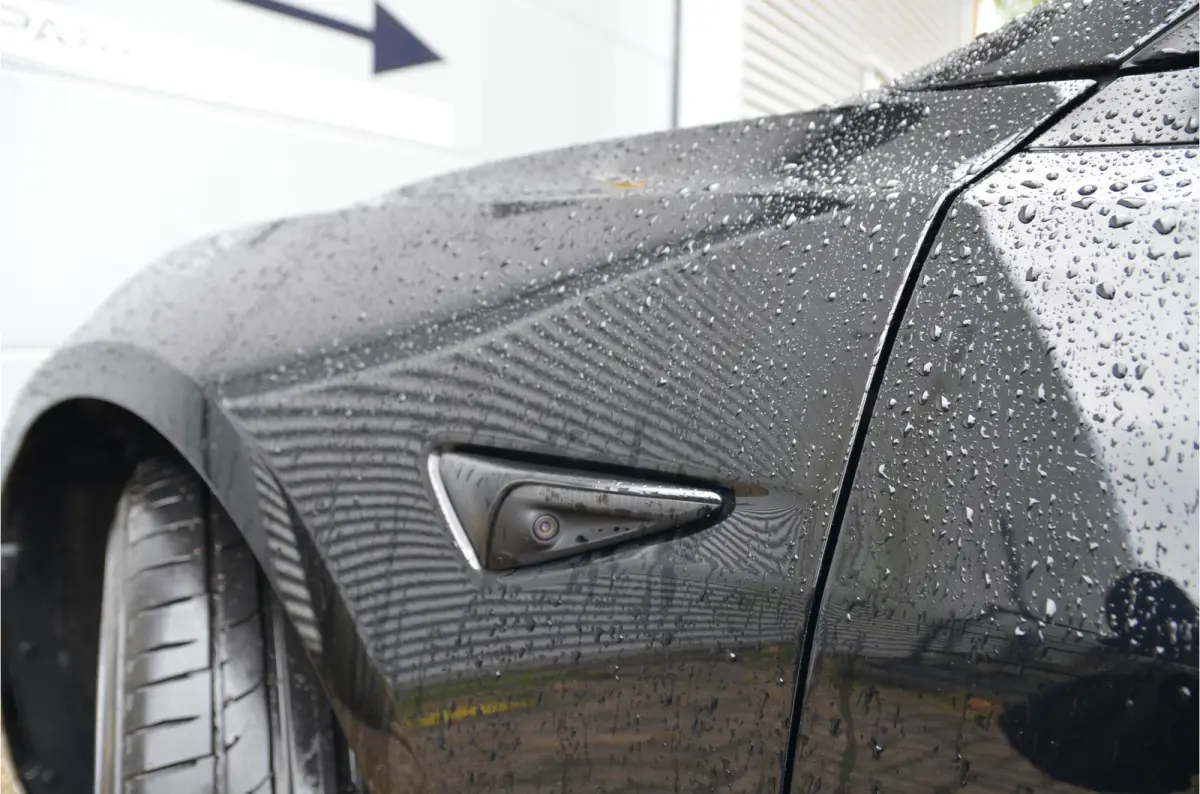 Performance AWD 75 kWh AutoPilot3.0, Warmtepomp
