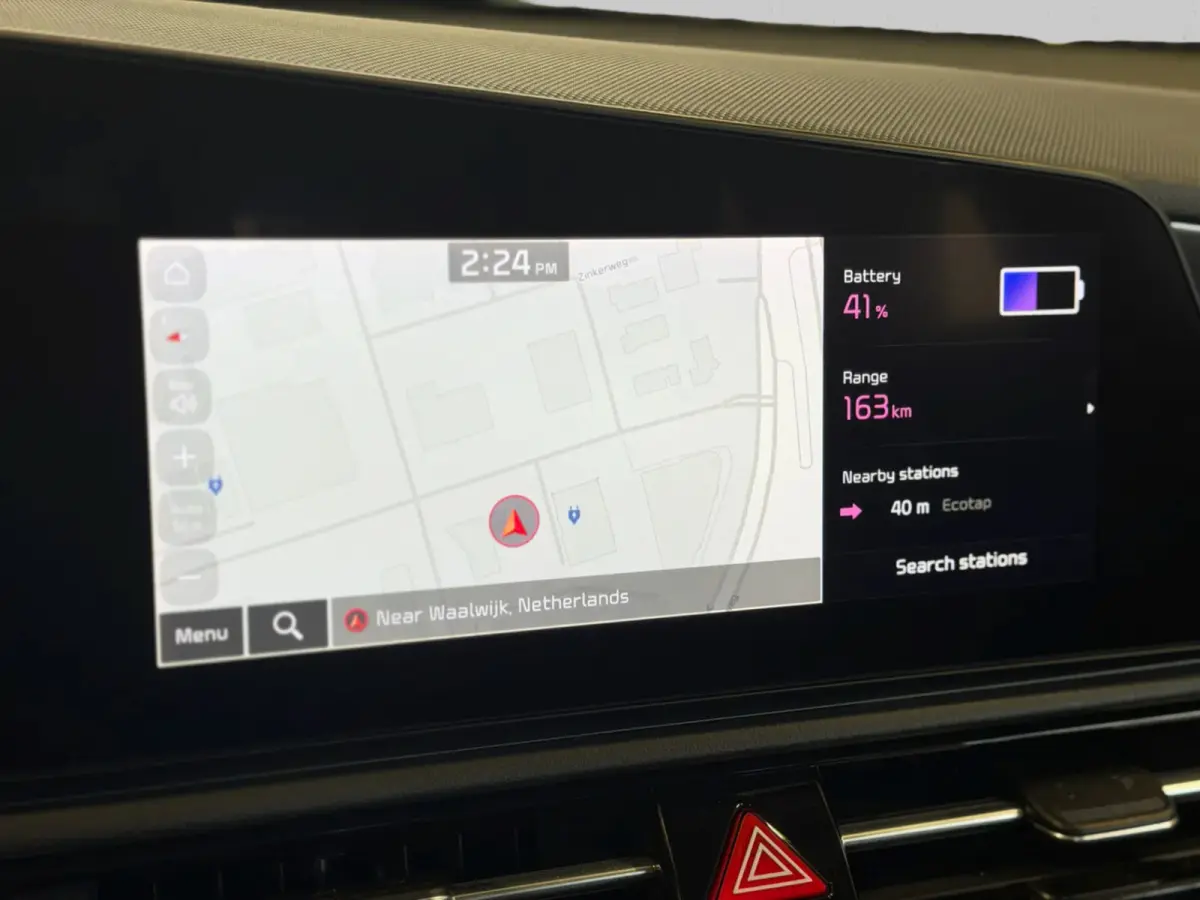 DynamicLine 64.8 kWh SOH 99% (NL-auto, 1e Eig, Dealer OndH, Navi, Carplay, Camera, ParkeerS, Lane Assist, ActiveC, Etc