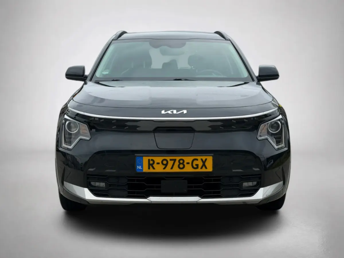 DynamicLine 64.8 kWh SOH 99% (NL-auto, 1e Eig, Dealer OndH, Navi, Carplay, Camera, ParkeerS, Lane Assist, ActiveC, Etc