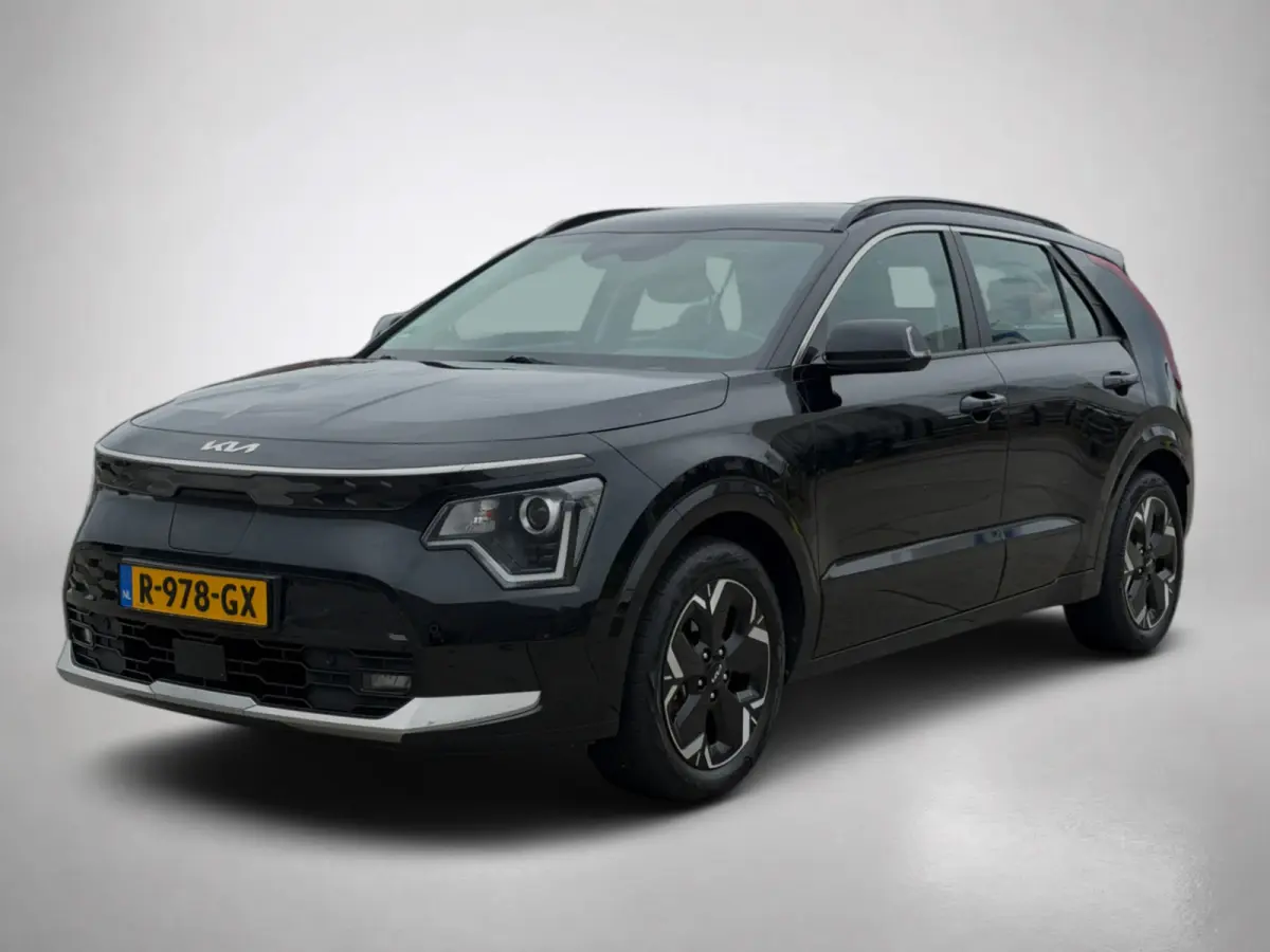 DynamicLine 64.8 kWh SOH 99% (NL-auto, 1e Eig, Dealer OndH, Navi, Carplay, Camera, ParkeerS, Lane Assist, ActiveC, Etc