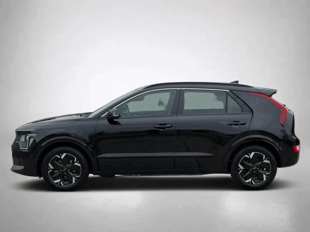 DynamicLine 64.8 kWh SOH 99% (NL-auto, 1e Eig, Dealer OndH, Navi, Carplay, Camera, ParkeerS, Lane Assist, ActiveC, Etc