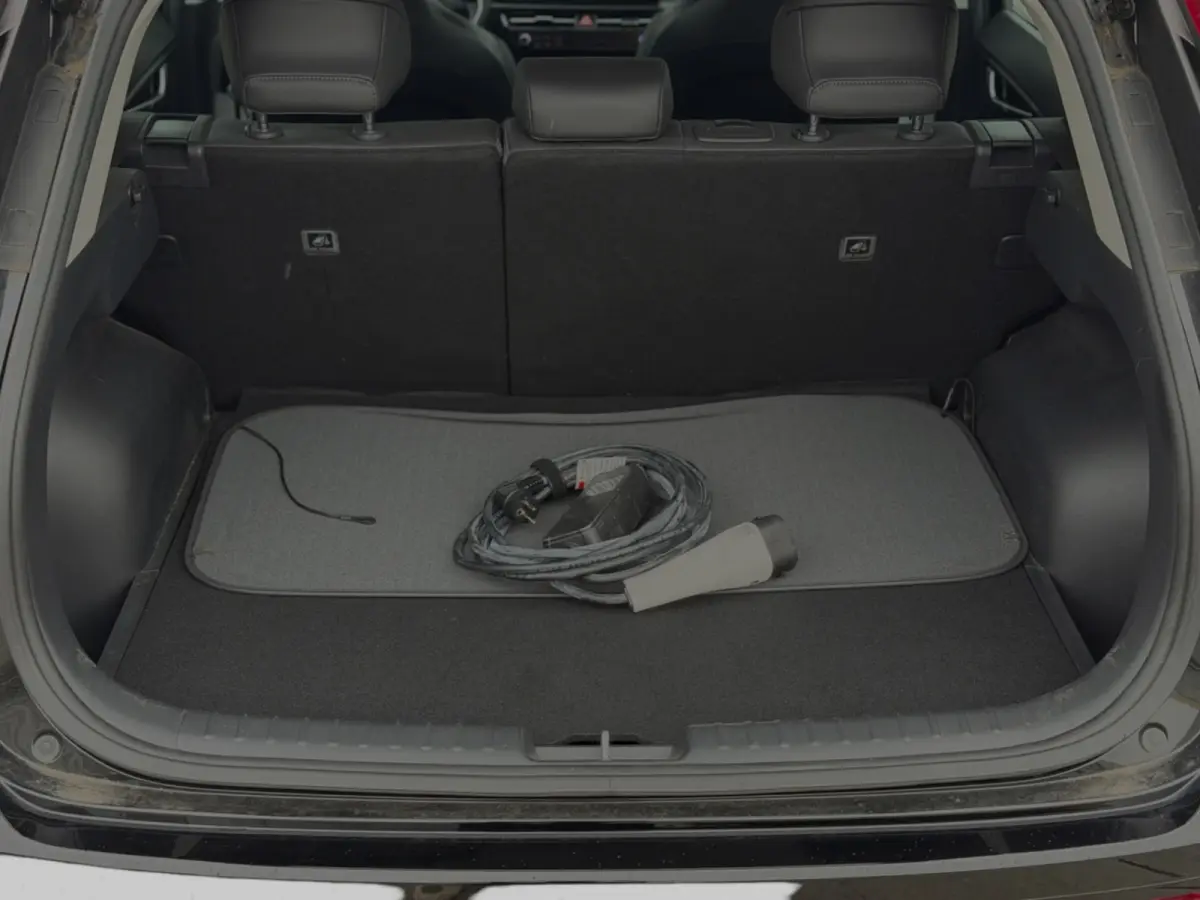 DynamicLine 64.8 kWh SOH 99% (NL-auto, 1e Eig, Dealer OndH, Navi, Carplay, Camera, ParkeerS, Lane Assist, ActiveC, Etc