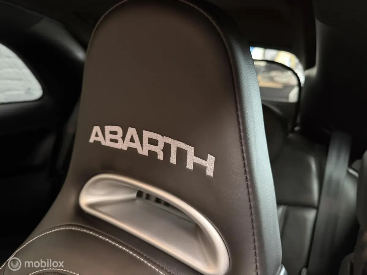 FIAT 595C COMPETIZIONE