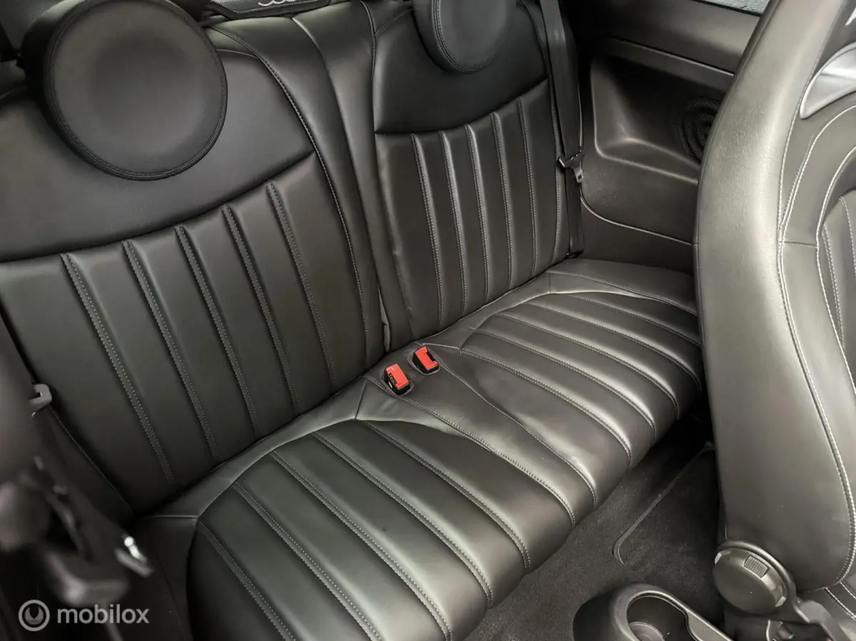 FIAT 595C COMPETIZIONE