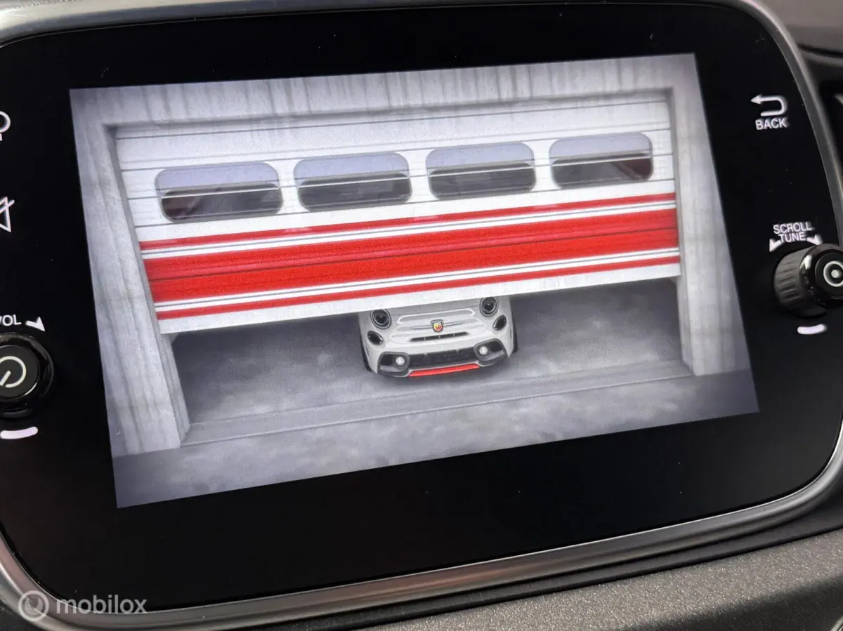 FIAT 595C COMPETIZIONE