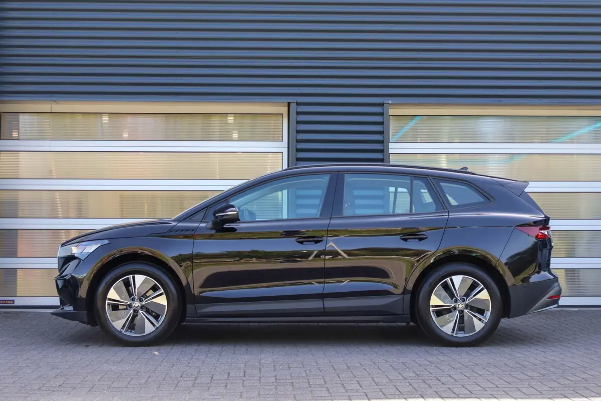 60 180pk | SoH 94% | Navigatie | Camera | Apple Carplay / Android Auto | Cruise Control
