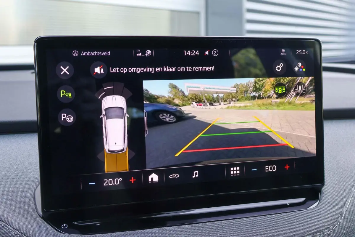 60 180pk | SoH 94% | Navigatie | Camera | Apple Carplay / Android Auto | Cruise Control
