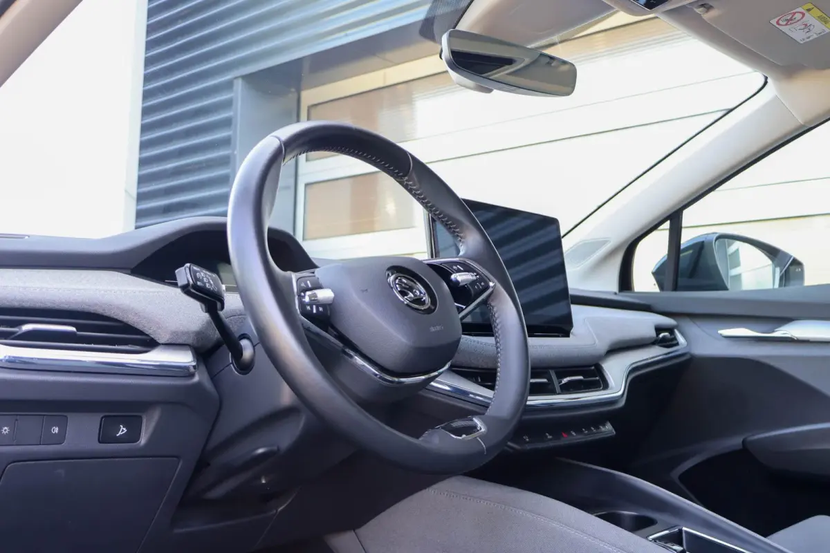 60 180pk | SoH 94% | Navigatie | Camera | Apple Carplay / Android Auto | Cruise Control