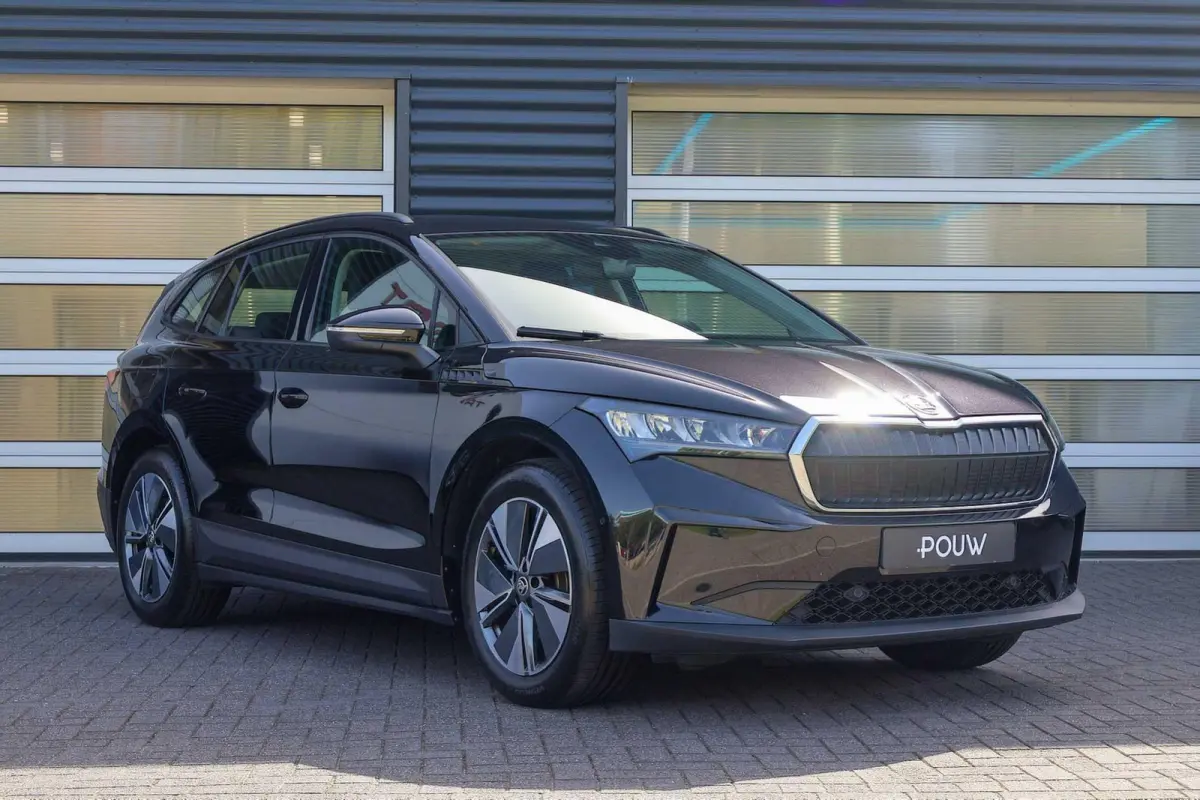 60 180pk | SoH 94% | Navigatie | Camera | Apple Carplay / Android Auto | Cruise Control