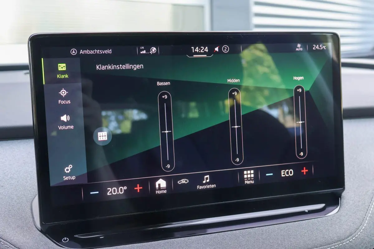 60 180pk | SoH 94% | Navigatie | Camera | Apple Carplay / Android Auto | Cruise Control