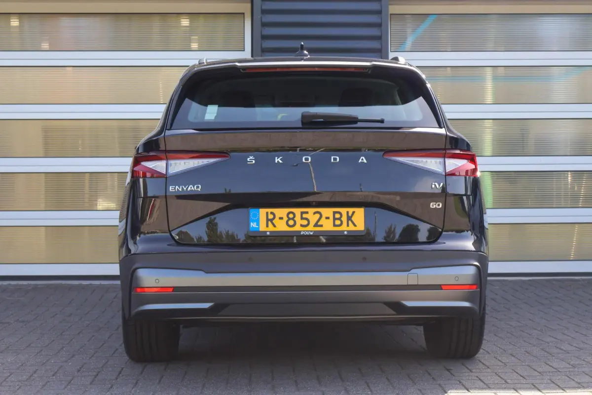 60 180pk | SoH 94% | Navigatie | Camera | Apple Carplay / Android Auto | Cruise Control