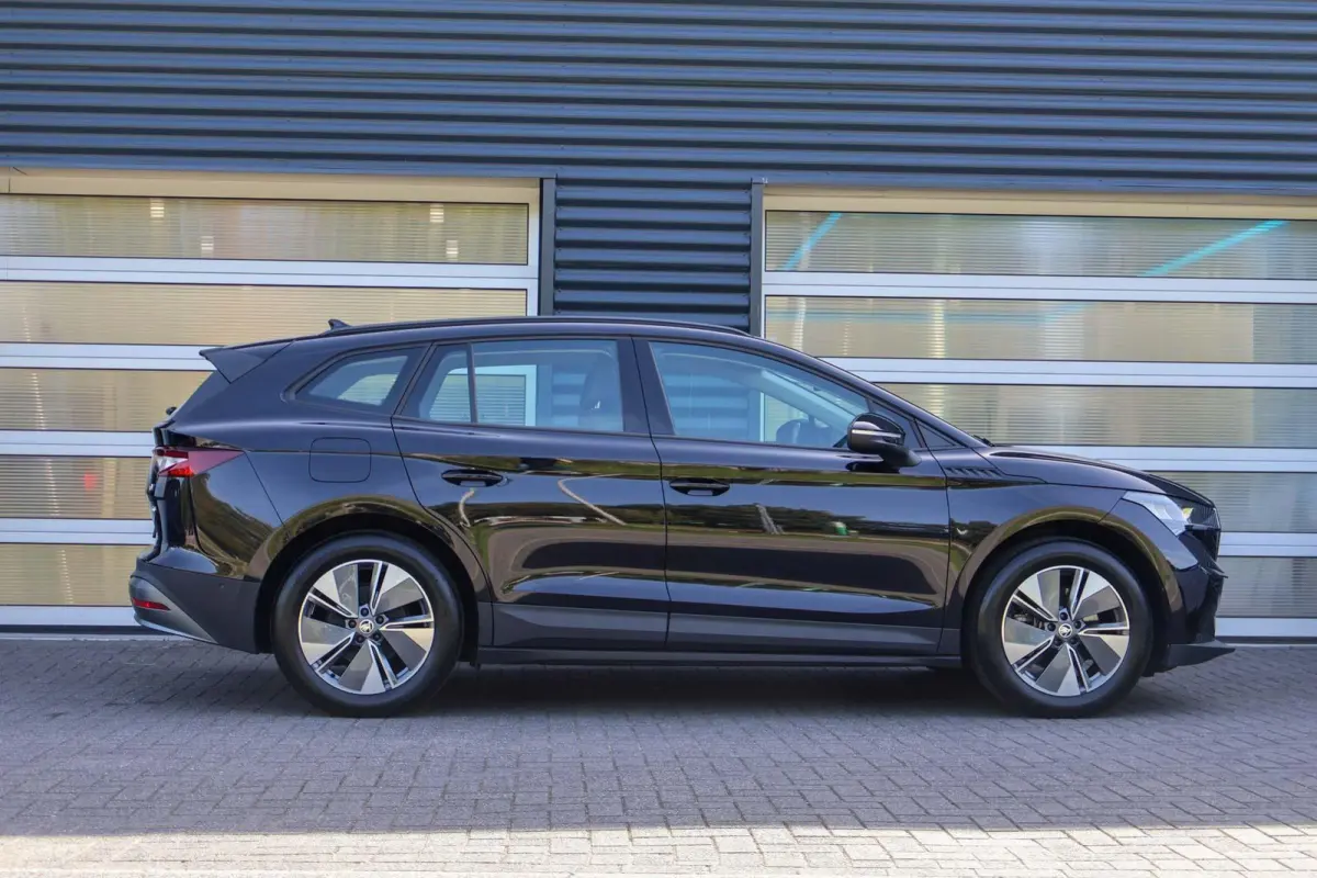 60 180pk | SoH 94% | Navigatie | Camera | Apple Carplay / Android Auto | Cruise Control