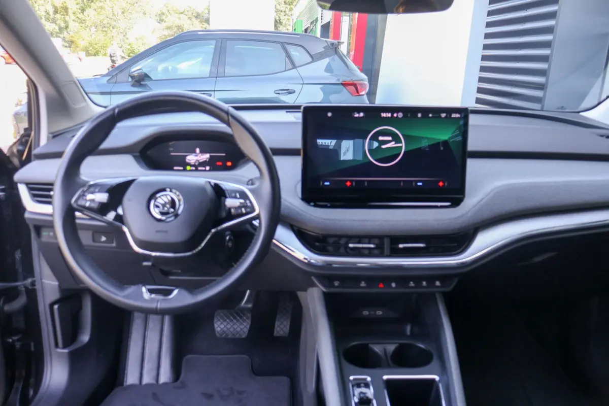 60 180pk | SoH 94% | Navigatie | Camera | Apple Carplay / Android Auto | Cruise Control
