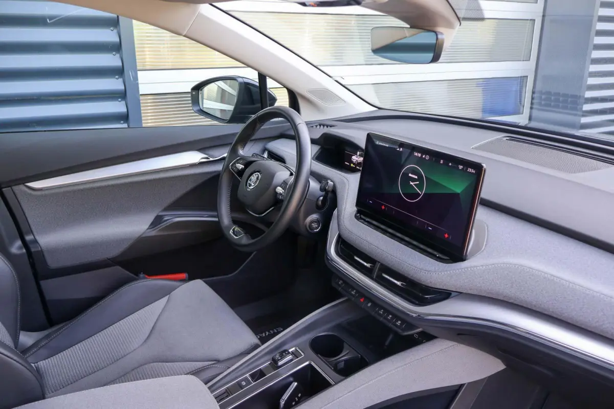 60 180pk | SoH 94% | Navigatie | Camera | Apple Carplay / Android Auto | Cruise Control