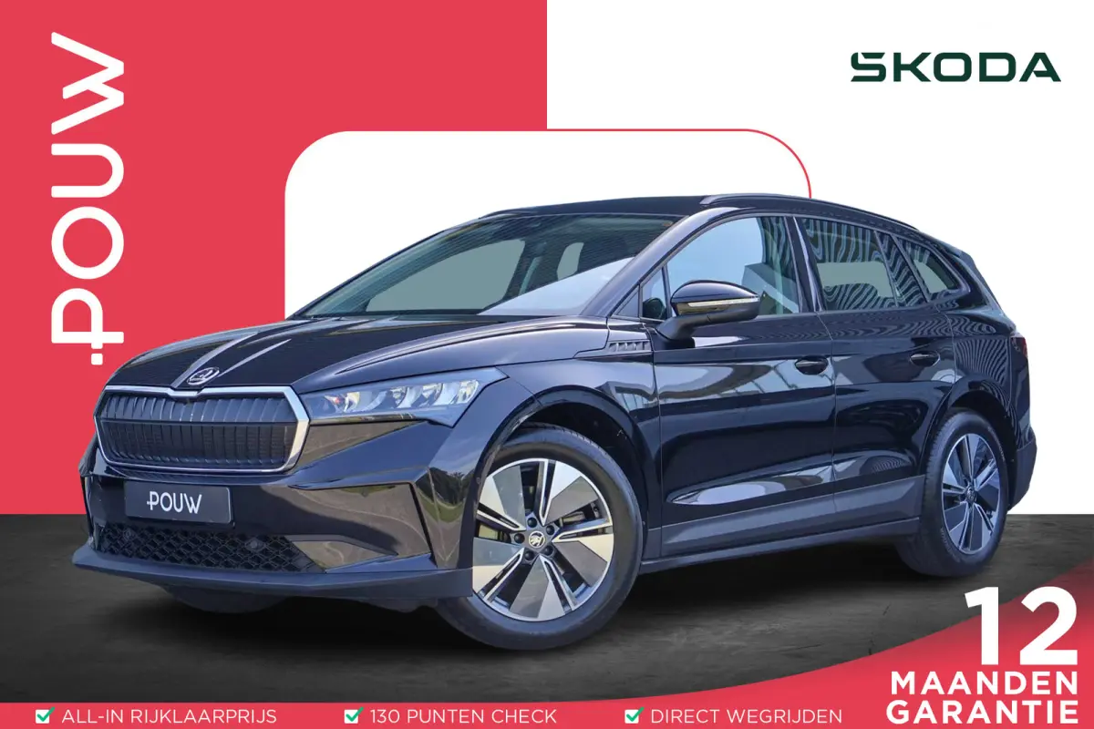 60 180pk | SoH 94% | Navigatie | Camera | Apple Carplay / Android Auto | Cruise Control