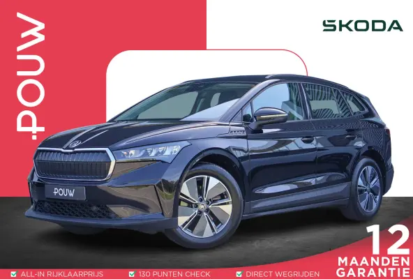 60 180pk | SoH 94% | Navigatie | Camera | Apple Carplay / Android Auto | Cruise Control