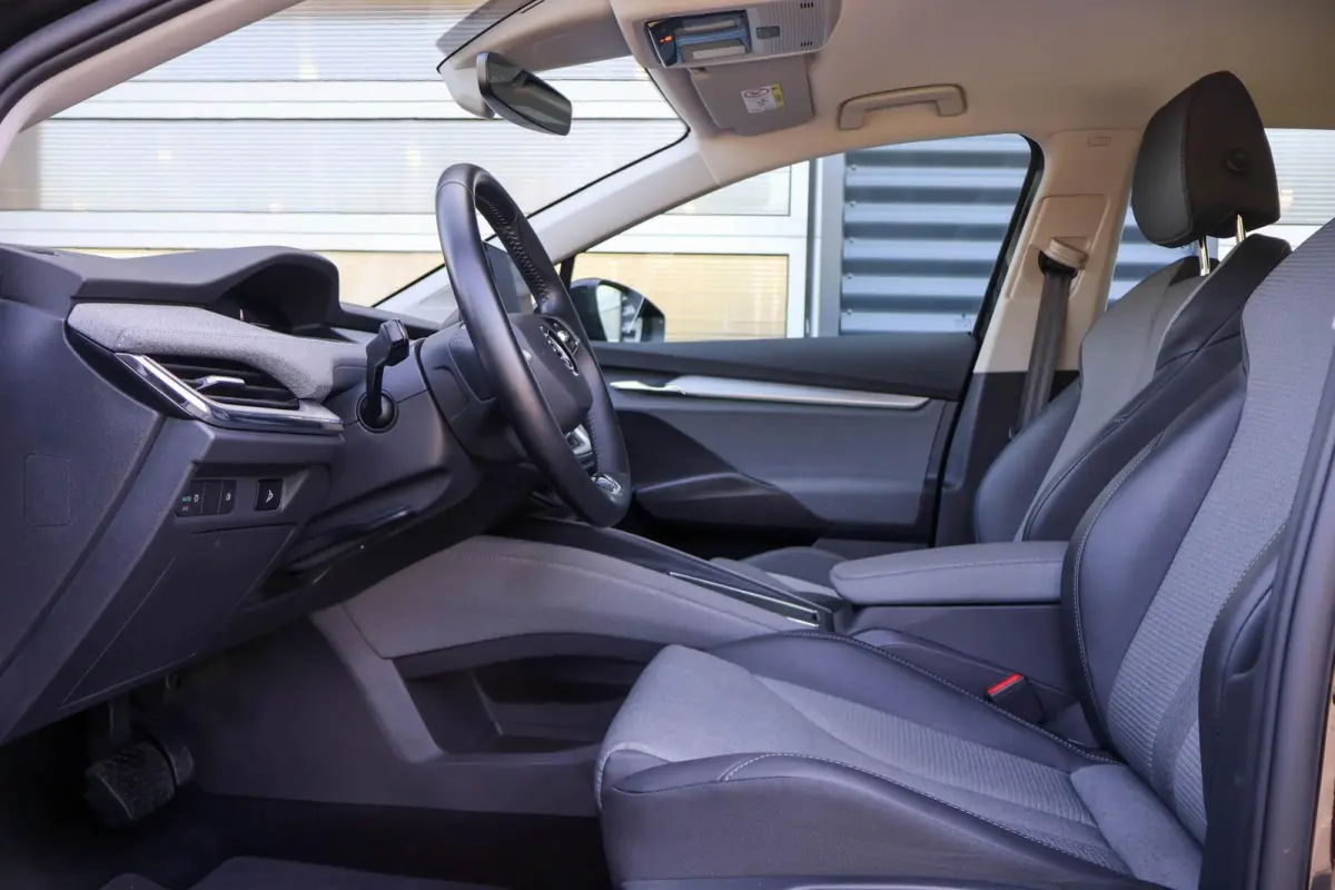 60 180pk | SoH 94% | Navigatie | Camera | Apple Carplay / Android Auto | Cruise Control