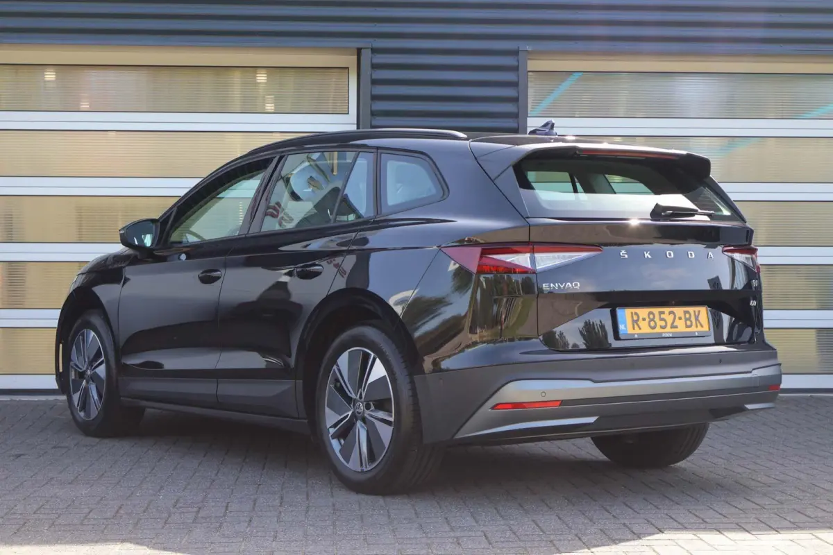60 180pk | SoH 94% | Navigatie | Camera | Apple Carplay / Android Auto | Cruise Control