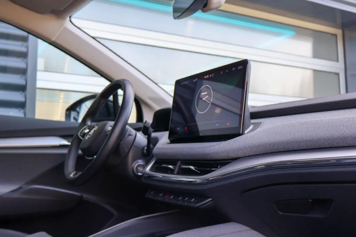 60 180pk | SoH 94% | Navigatie | Camera | Apple Carplay / Android Auto | Cruise Control