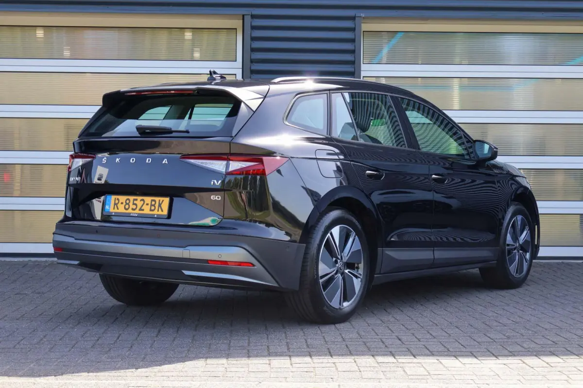 60 180pk | SoH 94% | Navigatie | Camera | Apple Carplay / Android Auto | Cruise Control
