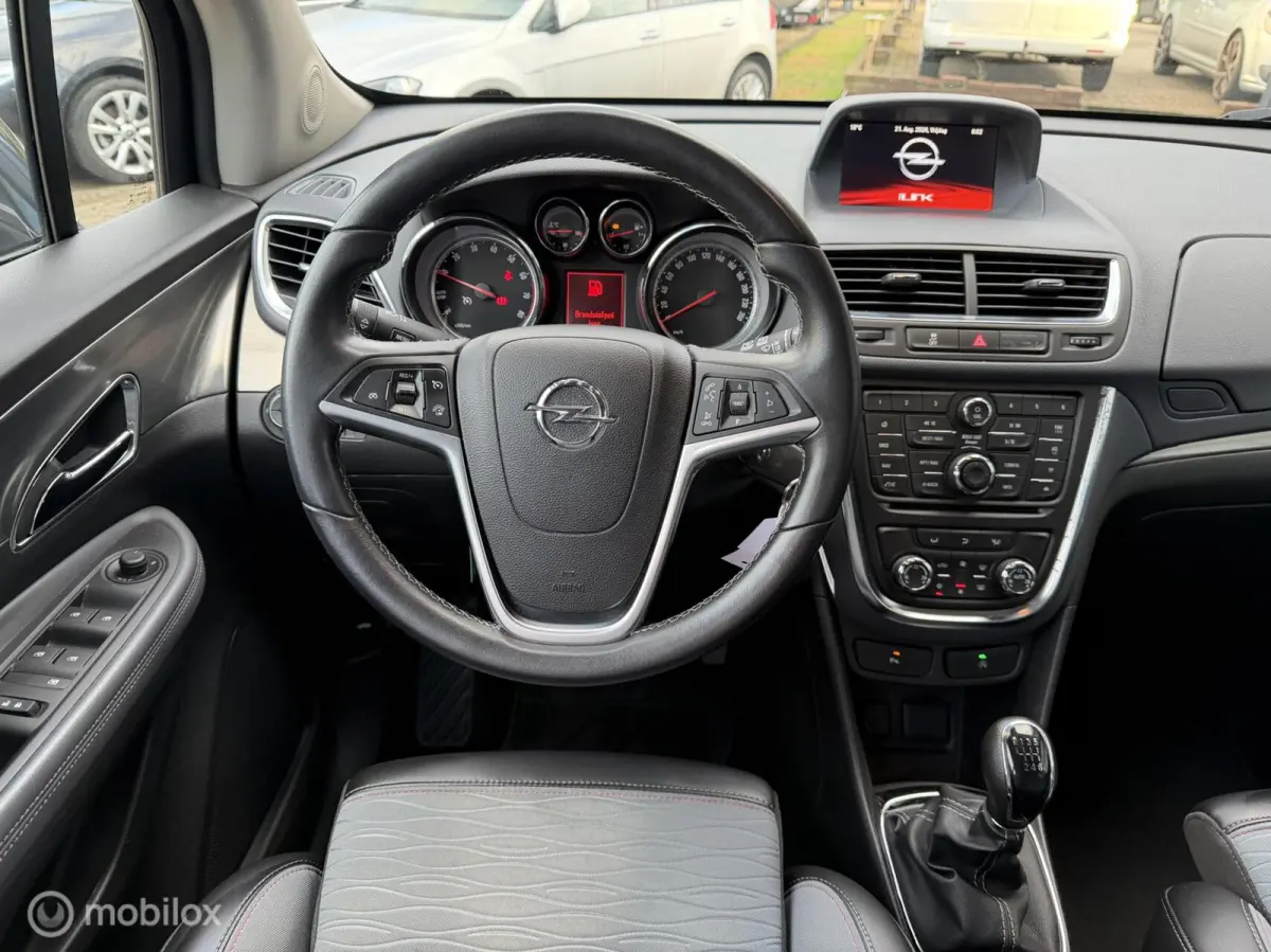 1.4 T Innovation sport 17 inch trekh navi 1ste eigenaar