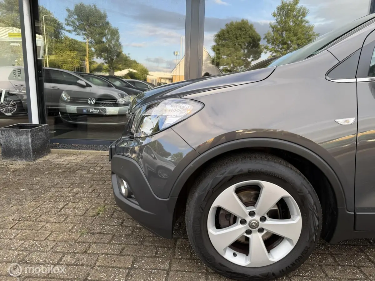 1.4 T Innovation sport 17 inch trekh navi 1ste eigenaar