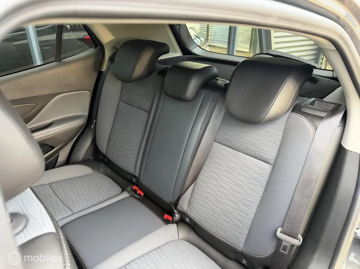 1.4 T Innovation sport 17 inch trekh navi 1ste eigenaar