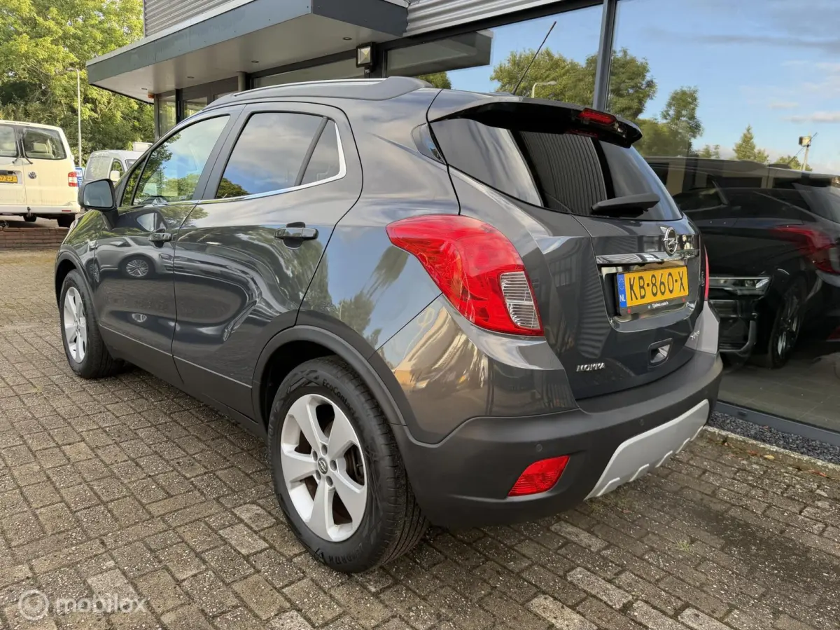 1.4 T Innovation sport 17 inch trekh navi 1ste eigenaar