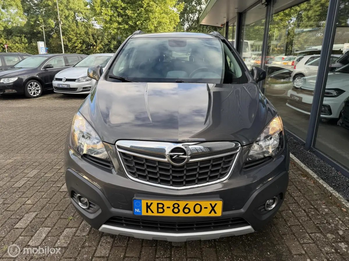 1.4 T Innovation sport 17 inch trekh navi 1ste eigenaar